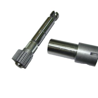 China Automobile High Speed ​​Steel Engine Parts For Adjusting Plunger Or Arm Elements PD-3/PD3/00025-590F for sale