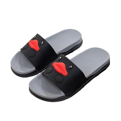 China Wholesale in-house sale bathroom slippers cushioning couples slippers men's and women's indoor slides sandals for sale