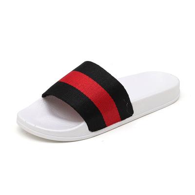 China Lightweight Reliable Women Performance Slipper And Sandal Summer Slides Beach Anti Water Slip Slide Slippers for sale