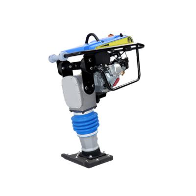 China High Quality Jumping Tamping Tamping Machine Gasoline Engine Super Ramme Specials Impact Ramme Tamping Machine Gasoline Tamping Rammer for sale