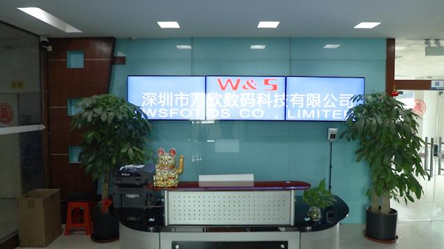 Verified China supplier - Shenzhen Wan Xin Digital Technology Co., Ltd.