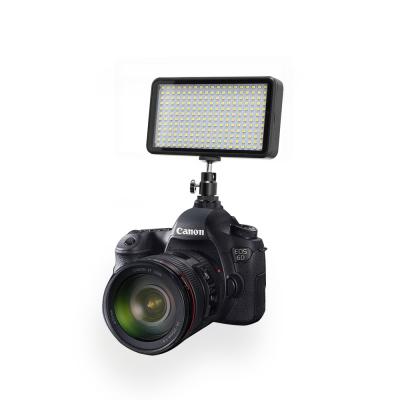 China PORTABLE Portable LED Video Panel Fill Light Photographic Factory Supply W&S Lighting For Camera for sale