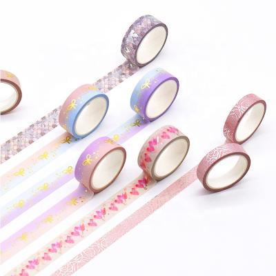 China Taiwan waterproof soft tedi stationery china supplier superhero sunflower sticker top rated washi tape for sale