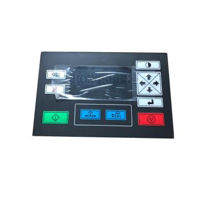 China Centrifugal Compressor Air Compressor Control Panel Board Board Electronic Controller 22110399 for sale