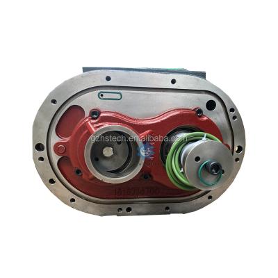 China Building Material Shops Original Air Compressor Parts 1616714700 Air Compressor Head Airend Pump Motor for sale