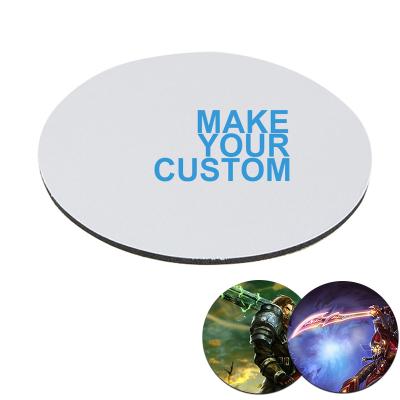 China Wholesale PASSIONATE Blank Printed Large Rubber Sublimation Custom Gaming Mouse Pad Natural Rubber Mat for sale