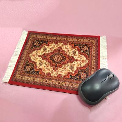 China Oriental Comfortable Wholesale Mouse Pad Cover Rubber Mouse Pad 230*180mm for sale