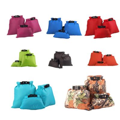 China Protect values ​​when playing in the water or by the sea durable new product high quality cheap portable waterproof dry bag for sale