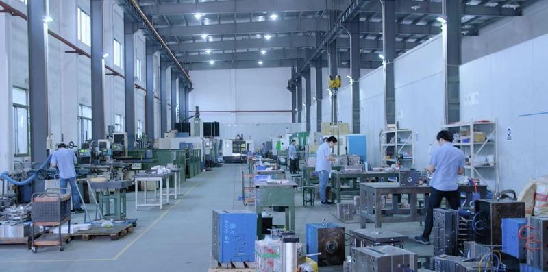 Verified China supplier - Taicang Dongcheng Plastic Company Ltd.