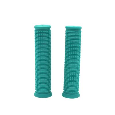 China Lightweight MTB Road Cycling Bike Parts Dongcheng Bicycle Handlebar Grip Grips Bike Grips for sale