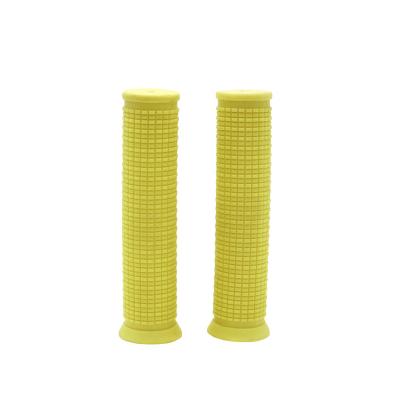 China Lightweight MTB Road Bike Parts Dongcheng Bicycle Handlebar Grip Grip Bike Cycling Grips for sale