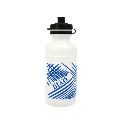 China Outdoor Travel Camping Hiking Bike Water Bottle BPA Free Water Bottle Accessories Recycling Sports for sale