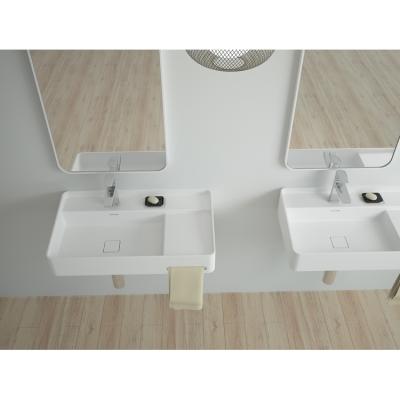 China Modern Factory Directly Sell Chinese Net Red Bathroom Sink Supplier Outdoor Sink for sale