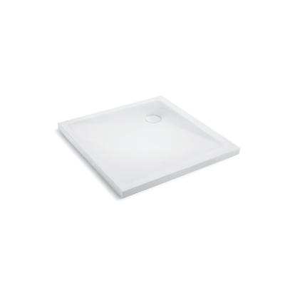 China Factory Made European Modern Style Shower Tray Newly Designed Simple And Classic Shower Bathroom Tray for sale