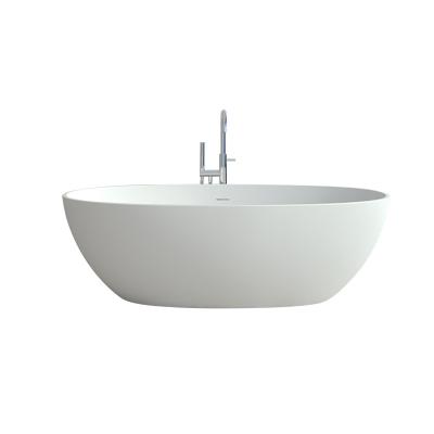 China New Product Eco - Friendly Material Cheap Thermal Insulation Property Freestanding Bathtub for sale