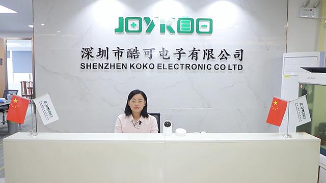 Verified China supplier - Shenzhen Koko Electronic Co., Ltd.