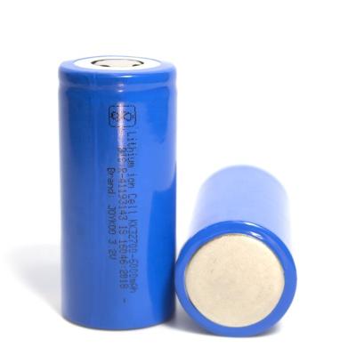 China Toys JOYKOO 32700 GOOD PRICE factory direct supply 3.2V6000mAh rechargeable lithium cell for battery packs for sale