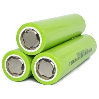 China Toys 32140 Cylindrical Rechargeable LifePo4 3.2V 15Ah Lithium Battery Cell From JOYKOO for sale