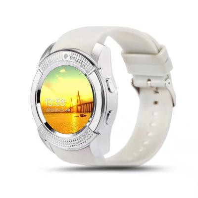 China New Date FANO Style Automatic Smart Watch GPS Setting Watch 5TM Waterproof Blood Pressure, Blood Oxygen Monitoring Watch for sale