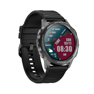 China Auto Date GPS Setting Men's and Women's Watches Blood Pressure, High Quality Blood Oxygen Monitoring Chip Smart Watch for sale