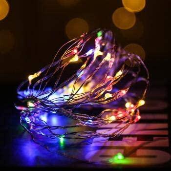 China Hot Selling 10m Indoor and Outdoor String Light Indoor and Outdoor LED Decoration Lamp Landscape Festival Party String Lamp for sale