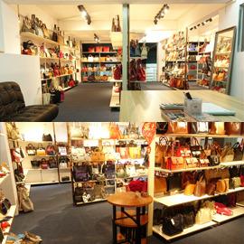 Verified China supplier - Guangzhou Eastleather Goods Co., Ltd.