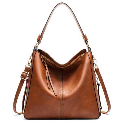 China EG555 Other Large Fashionable One-Shoulder Chain Tote Handbags Ladies Single Shoulder Bags For Women for sale