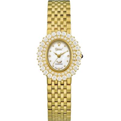 China Women Wholesale High Quality Quartz Movement Women Watch for sale