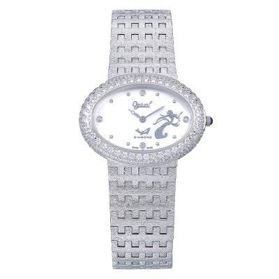 China Women Elegant Watch Ladies Quartz Luxury Watch for sale