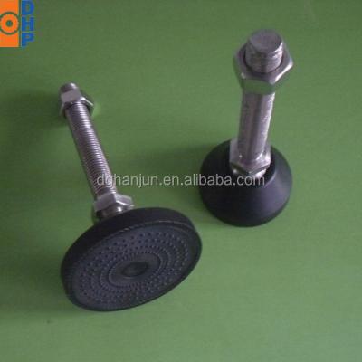 China For adjustable installation of stainless steel furniture for sale