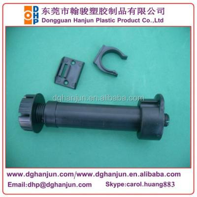 China Environmental Friendly 150mm Table Leg Adjuster For Furniture / Cabinet Kitchen Legs for sale