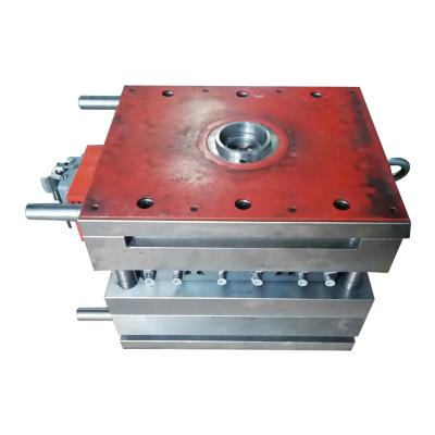 China Professional Customized Service One-Stop Manufacturer Of Various Steel Injection Molds for sale