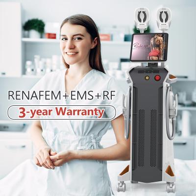 China FE60 Renasculpt Emslim Weight Loss Build Muscle EMS Weight Loss Machine for sale