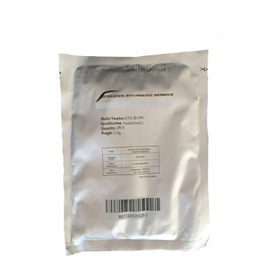 China Weight Loss Cryo Pad Anti Freeze Kryolipolysis Antifreeze Membrane for sale