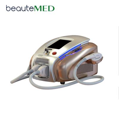 China Beautemed Hair Removal And Skin Rejuvenation Professional Good Quality Portable Multifunction Hair Removal Beauty Equipment for sale