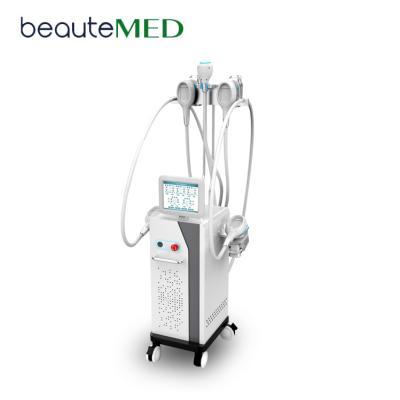 China Weight Loss Beautemed Cryolipolisis Cryolipolisis Slimming Machine for sale