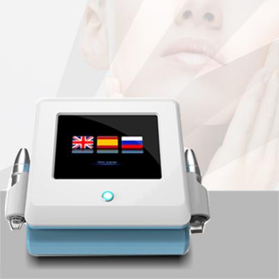 China 2021 Facelift Popular Microneedle RF Microneedle Fractional Beauty Equipment for sale