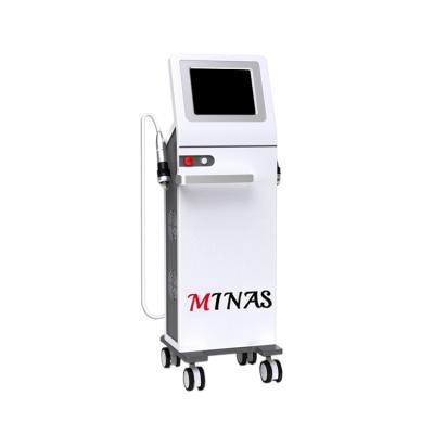 China 2020 Best Selling Partial Face Lift Products RF Micro Needle For Skin Tightening Machine for sale