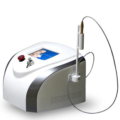 China 2020 New Varicose Veins Blood Vessels Removal 980nm Laser Treatment Machine for sale