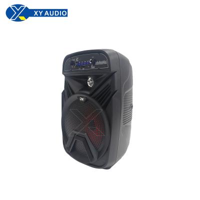 China XY-0651 Fashionable and Charming 6.5 Inch Loudspeaker Speakers and Speakers for sale