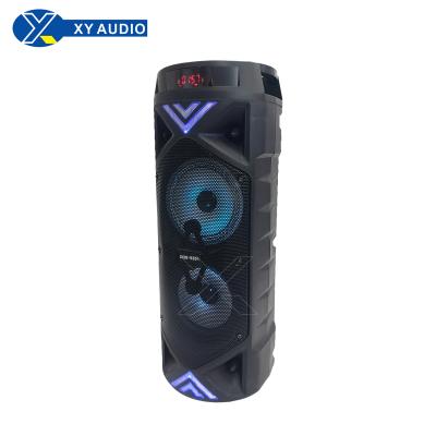 China 2*6.5 inch speakers and fashionable speakers and speakers XY-0661 for sale