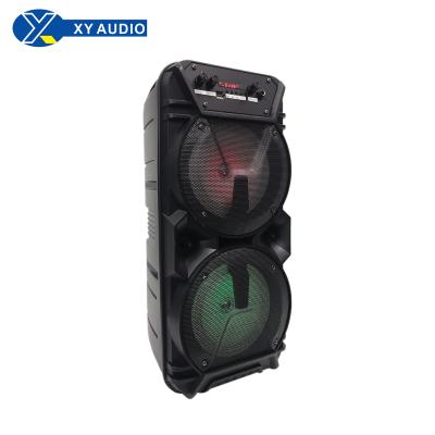 China 2*6.5 inch fashionable and charming speakers and speakers and speakers XY-0634 for sale