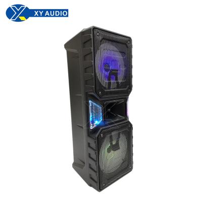 China 2*6.5 inch speakers and XY-0660 fashionable speakers and speakers for sale