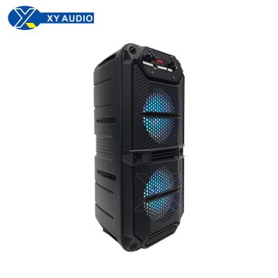 China 2*6.5 inch fashionable and charming speakers and speakers and speakers XY-0636 for sale