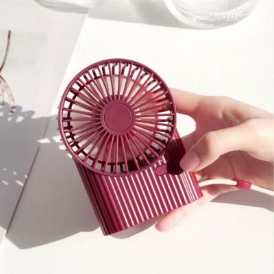 China BH Factory Price Portable High Quality 1200mah/mini Portable Mini Fan for sale