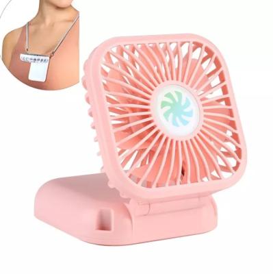 China Household Handheld Mini USB Fan Charging Custom Small Fan Home Office for sale