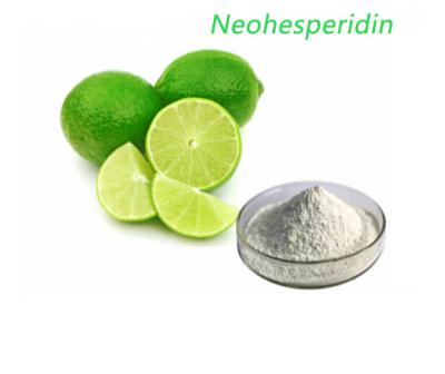 China Het Supplementneohesperidin van citrusvruchtenaurantium Poeder 96,0% Toegepaste Nutraceuticals Te koop