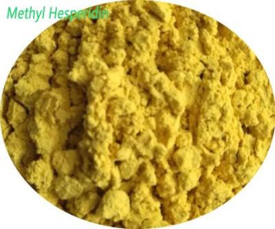 China Natural Methyl Yellow Hesperidin Powder 94.0% Min UV For Medicine for sale