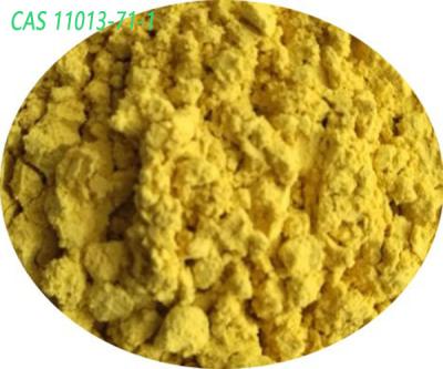 China Polvo metílico CAS 11013-97-1 de la fruta cítrica de Sinensis de la hesperidina pura del extracto en venta