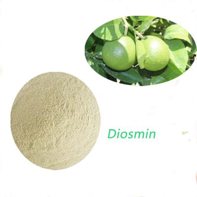 China Yellow Brown Diosmin Powder Sweet Blood Oranges Extract As Nutraceuticals for sale